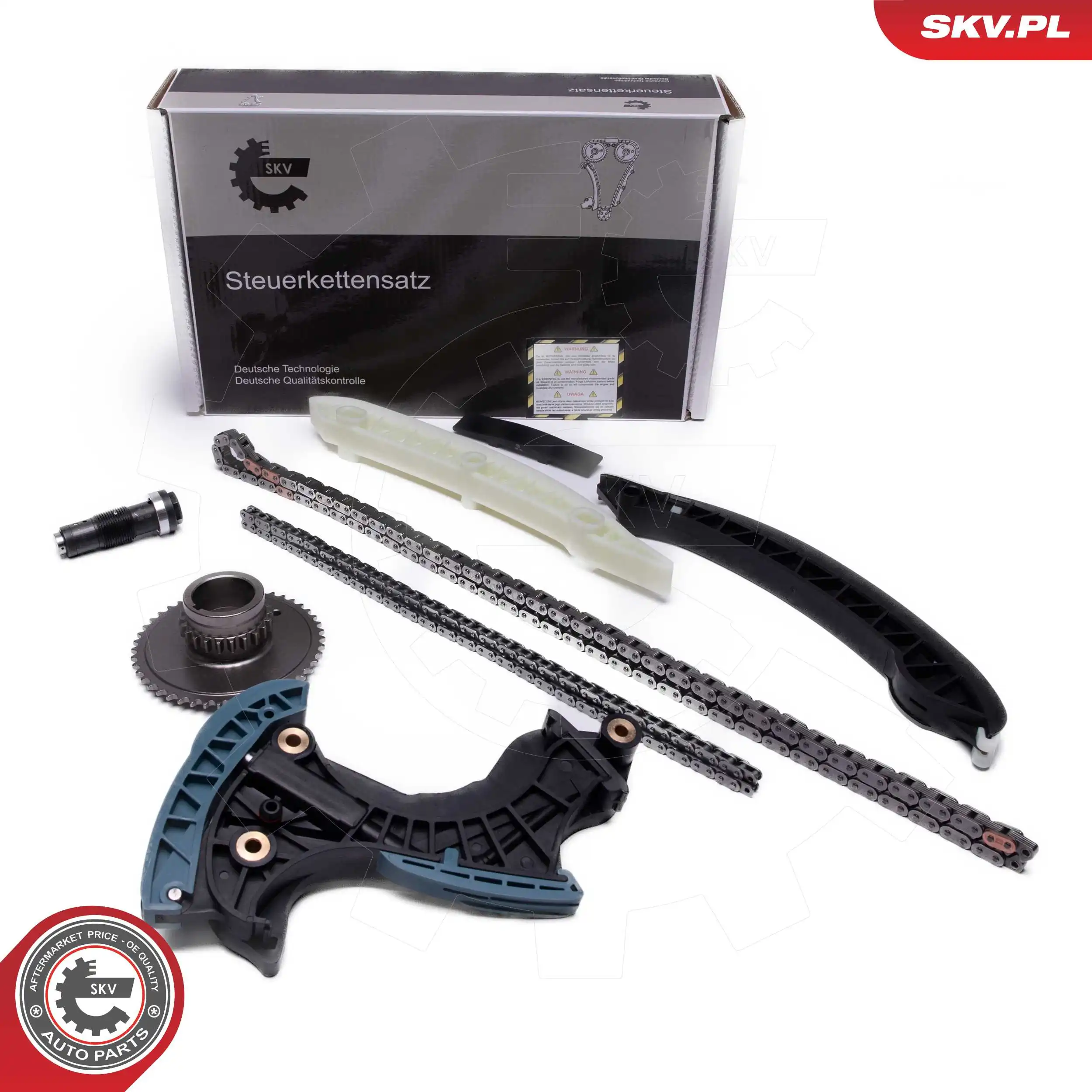 Timing Chain Kit